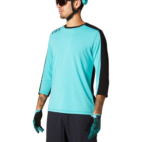 Fox Ranger Drirelease 3/4 Sleeve Jersey