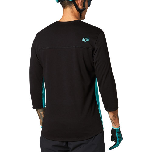 Fox Ranger Drirelease 3/4 Sleeve Jersey