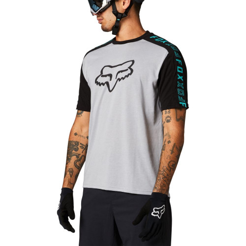 Fox Ranger Drirelease SS Jersey