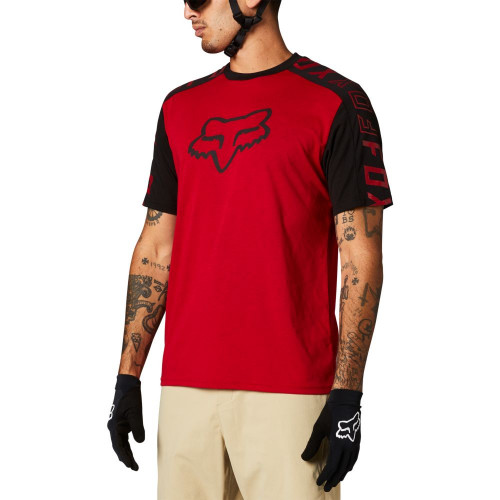 Fox Ranger Drirelease SS Jersey