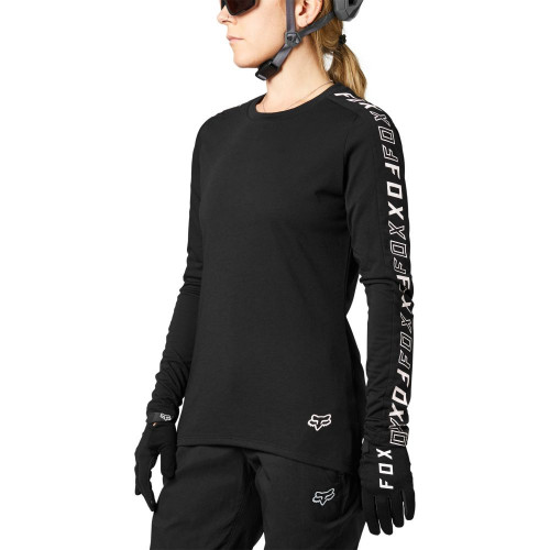 Fox Womens Ranger Drirelease LS Jersey