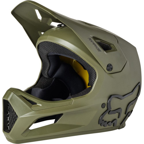 Fox Youth Rampage MIPS Helmet