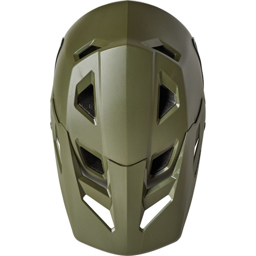 Fox Youth Rampage MIPS Helmet