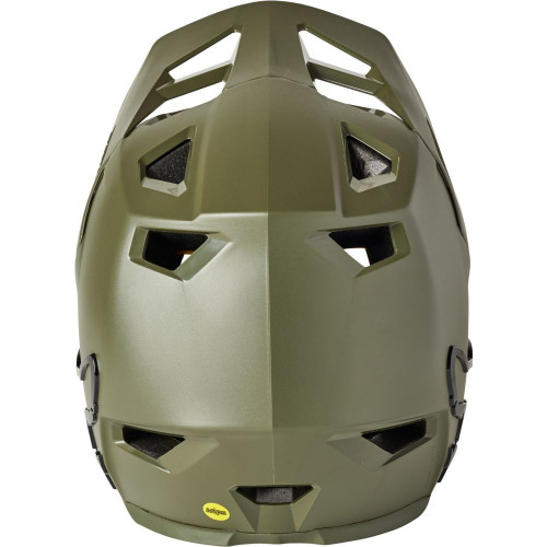 Fox Youth Rampage MIPS Helmet