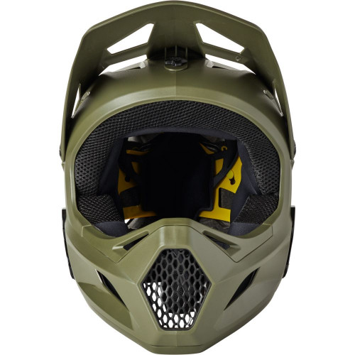 Fox Youth Rampage MIPS Helmet