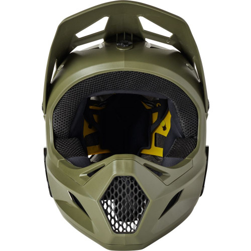 Fox Rampage MIPS Helmet