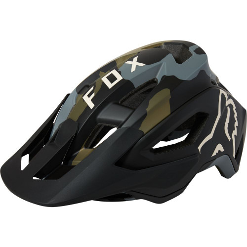 Fox Speedframe Pro MIPS Helmet