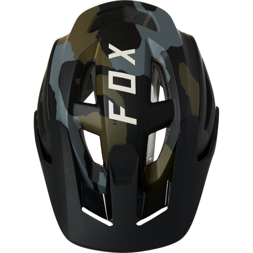 Fox Speedframe Pro MIPS Helmet