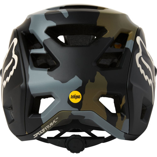 Fox Speedframe Pro MIPS Helmet