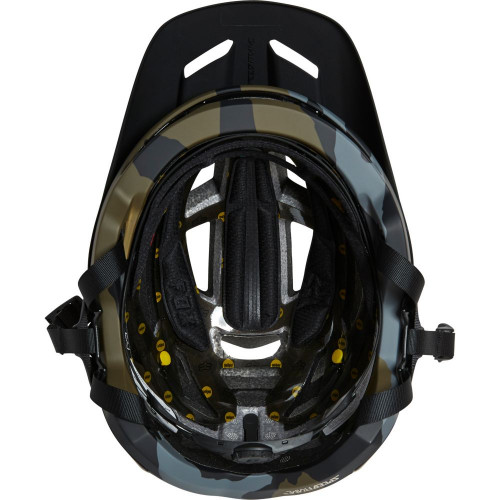 Fox Speedframe Pro MIPS Helmet