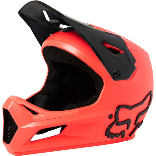 Fox Youth Rampage MIPS Helmet