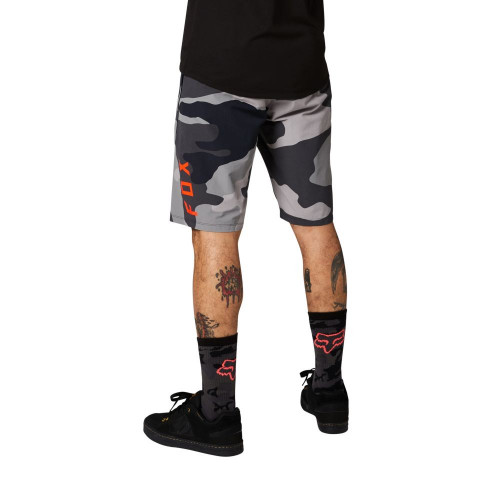 Fox Ranger Short