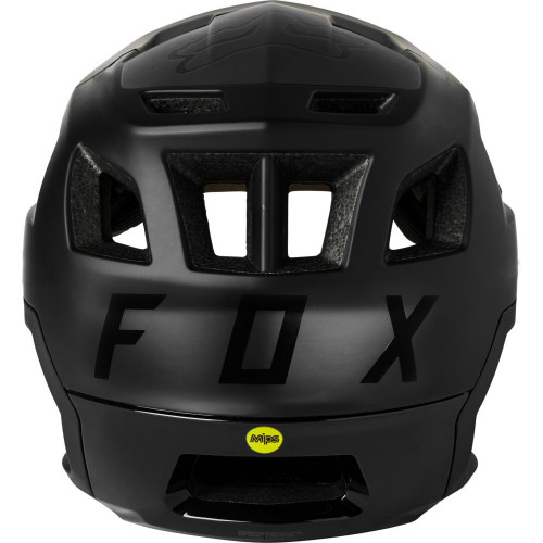 Fox Dropframe Pro Helmet