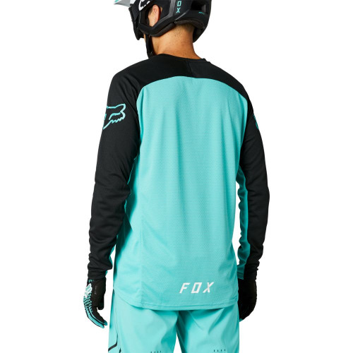 Fox Defend LS Jersey