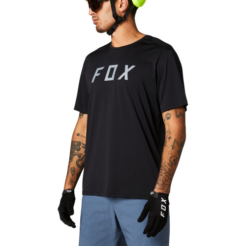 Fox Ranger SS Jersey Block