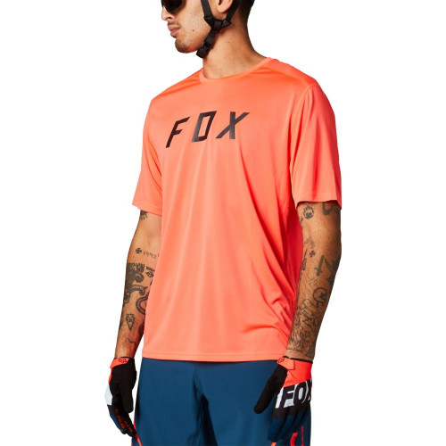 Fox Ranger SS Jersey