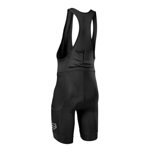 Fox Tecbase Bib Liner Short