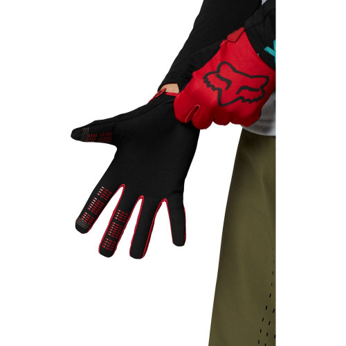 Fox Ranger Gloves