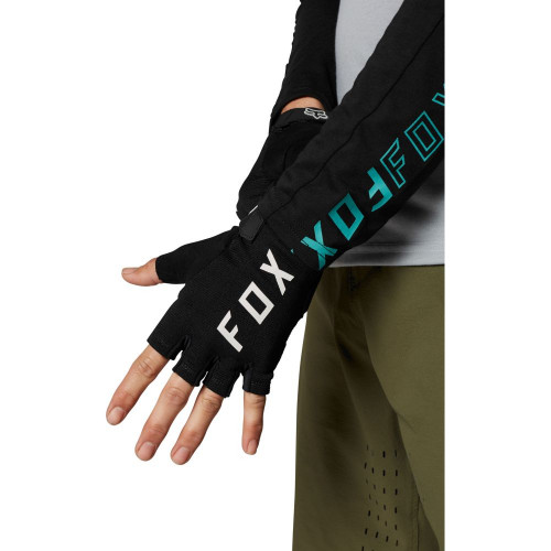 Fox Ranger Gel Short Finger Glove