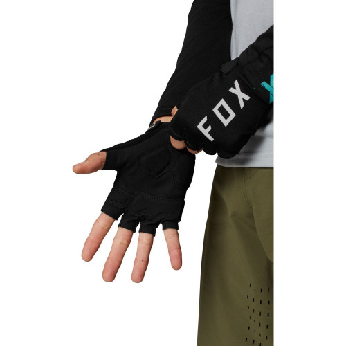 Fox Ranger Gel Short Finger Glove