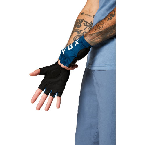 Fox Ranger Gel Half Finger Glove