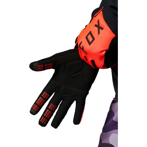 Fox Womens Ranger Gel Gloves