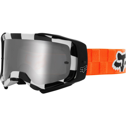 Fox Airspace Afterburn Spark Goggle