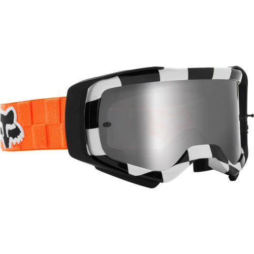 Fox Airspace Afterburn Spark Goggle
