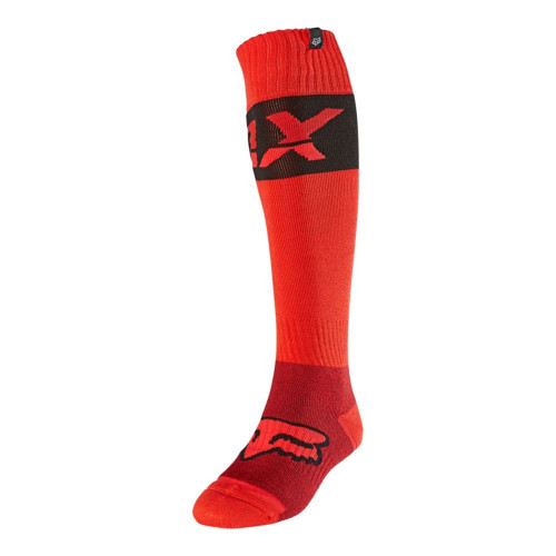 Fox FRI Afterburn MX21 Thick Sock