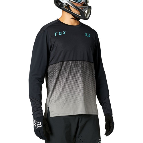 Fox Flexair LS Jersey