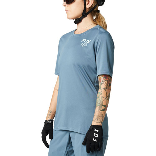 Fox Womens Ranger SS Jersey