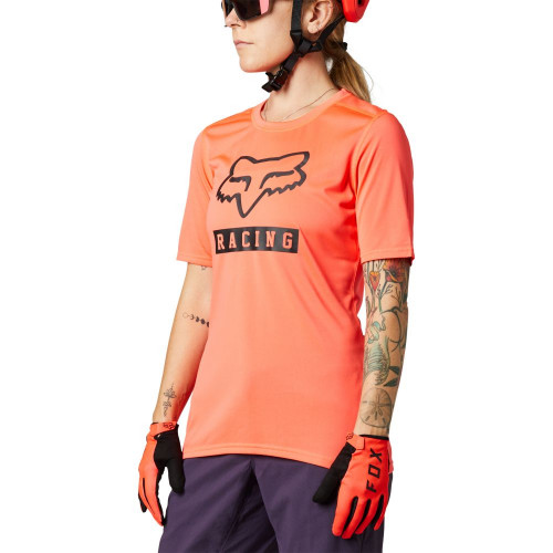 Fox Womens Ranger SS Jersey