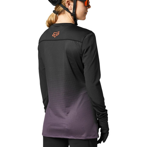 Fox Womens Flexair LS Jersey