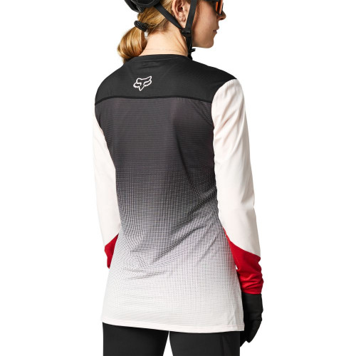 Fox Womens Flexair LS Jersey