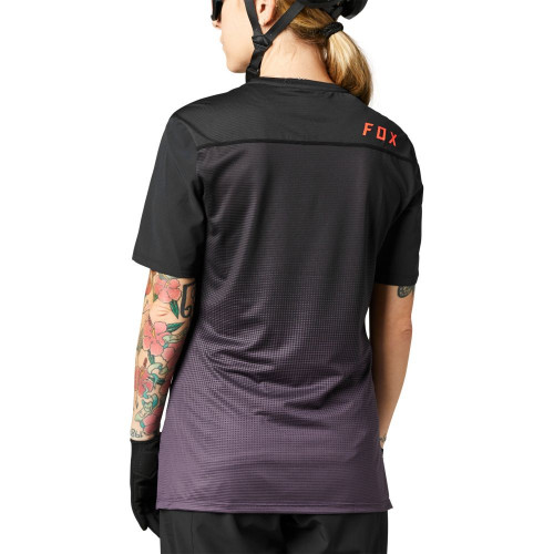 Fox Womens Flexair SS Jersey