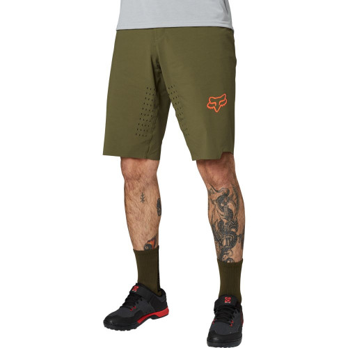 Fox Flexair Short - No Liner