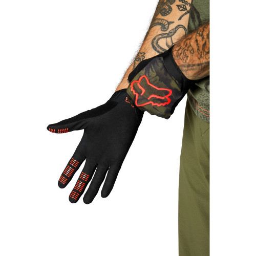 Fox Flexair Ascent Gloves