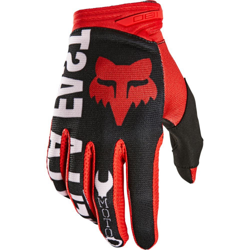Fox 180 Illmatik Glove