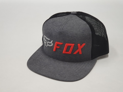 Fox Apex Snapback Hat