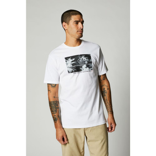 Fox Bad Trip Premium Tee