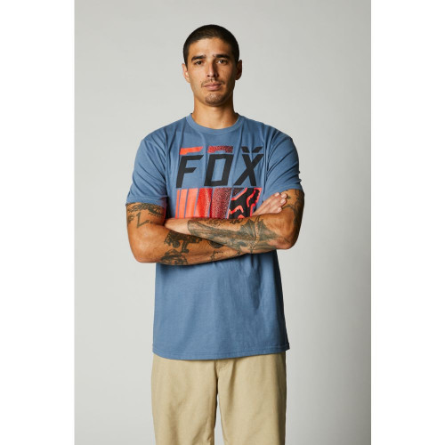 Fox Overspray Basic Tee