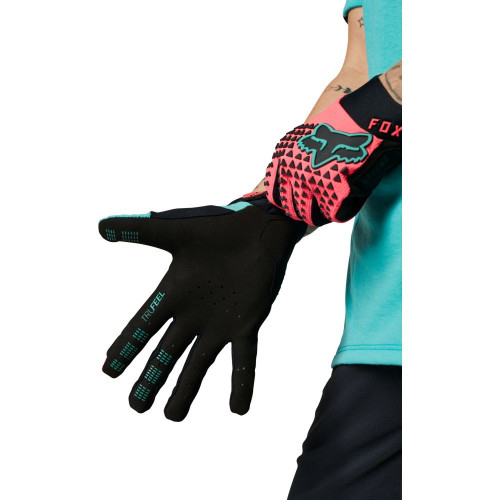 Fox Womens Defend Gloves