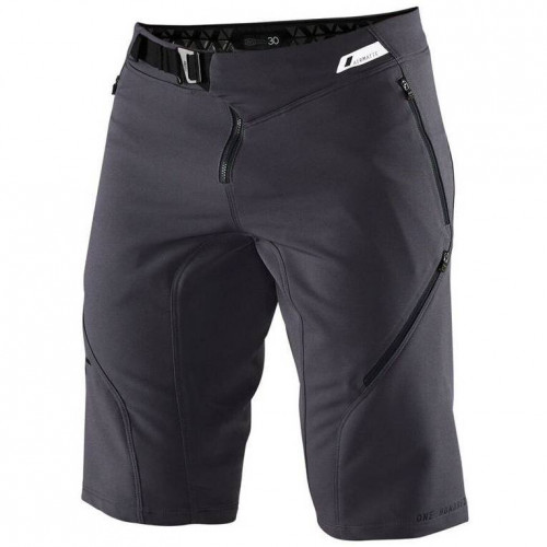 100% Airmatic Shorts