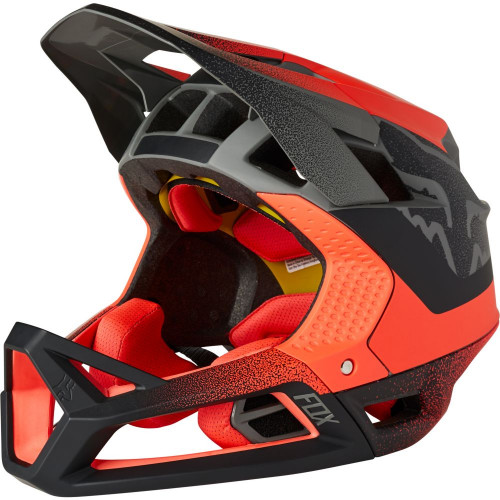 Fox Proframe Helmet Vapor