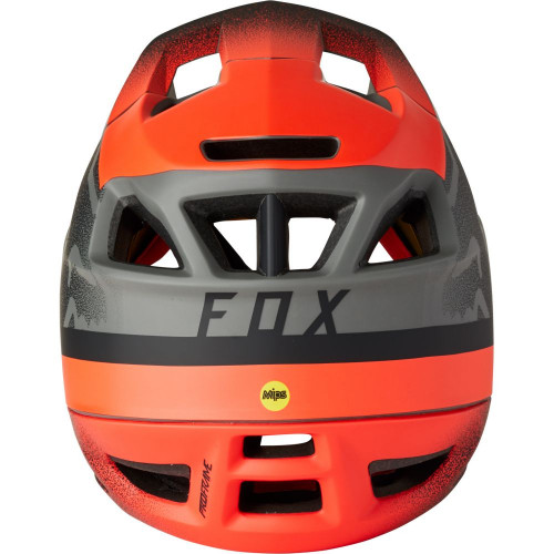 Fox Proframe Helmet Vapor