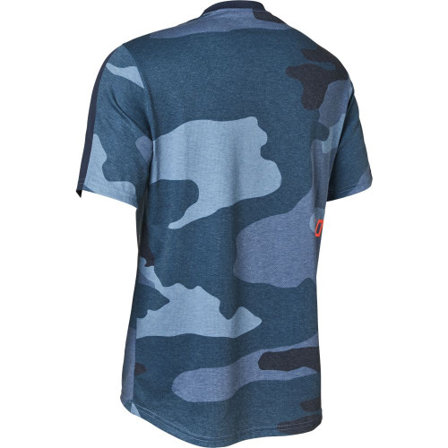 Fox Ranger Drirelease SS Jersey