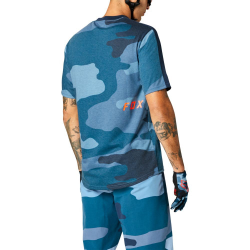 Fox Ranger Drirelease SS Jersey