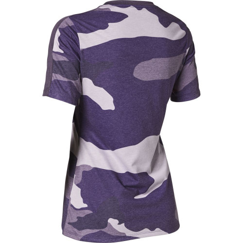 Fox Womens Ranger Drirelease SS Jersey