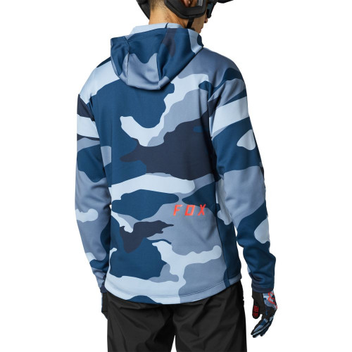 Fox Ranger Tech Fleece Jacket