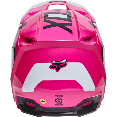 Fox V1 Lux MIPS MX22 Helmet